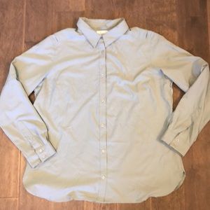 Columbia performance shirt with convertible sleeves